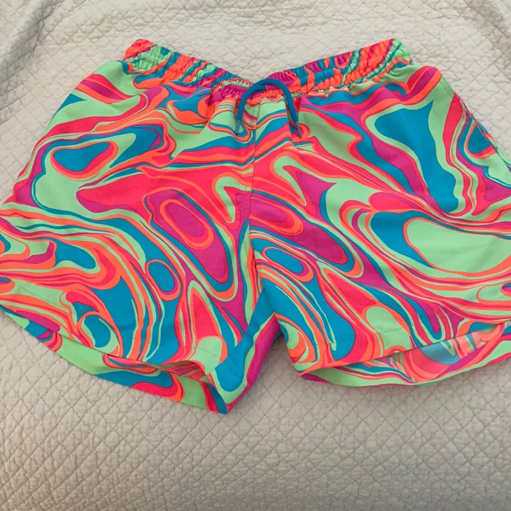Chubbies Swim Shorts XL